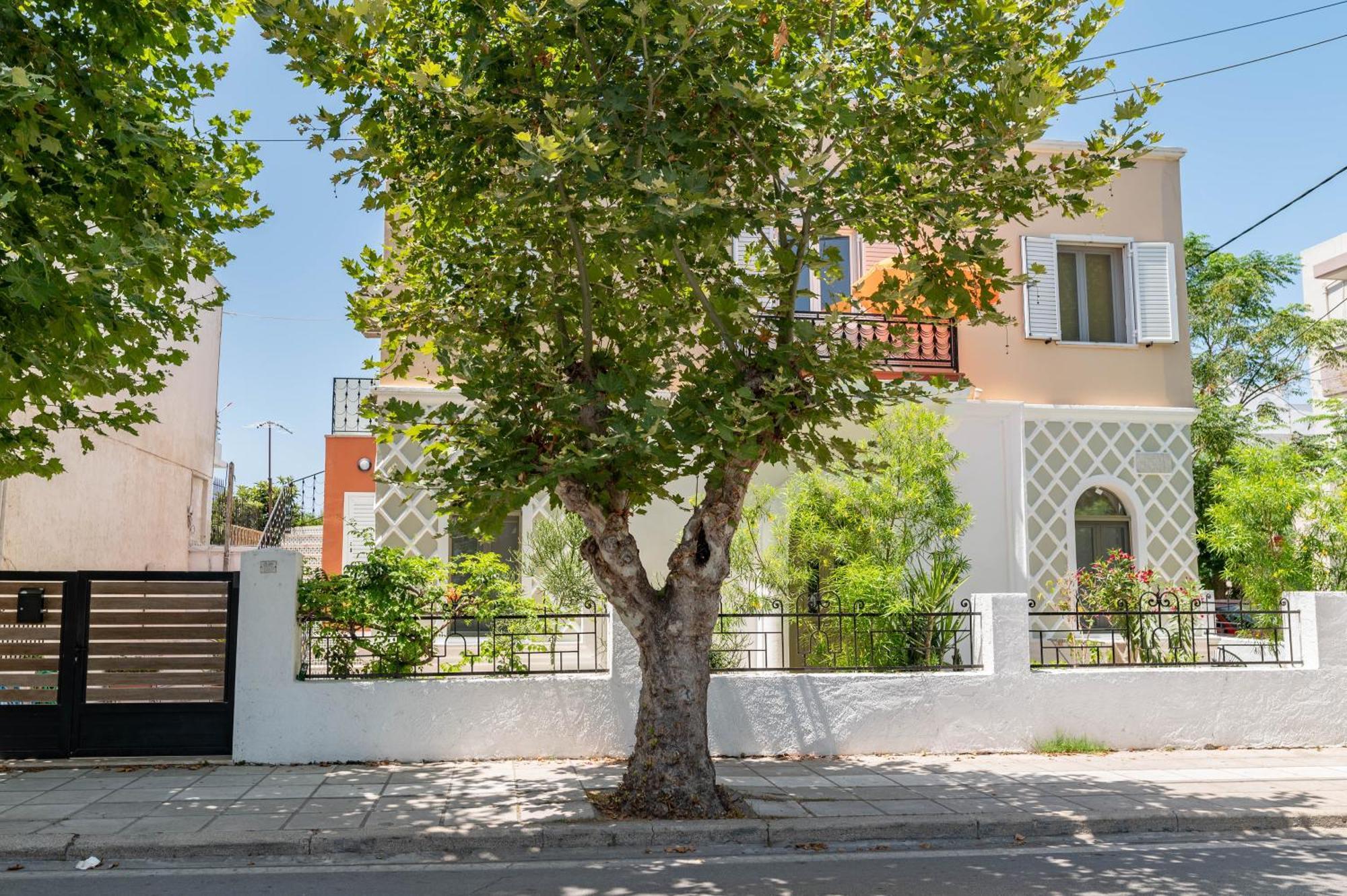 Kosnian B Κως Πόλη