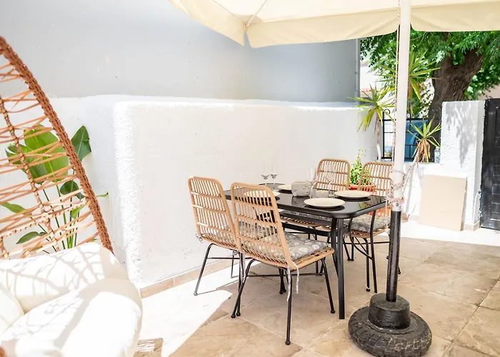 Kosnian City Suites B