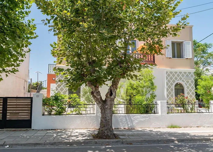 Kosnian City Suites B