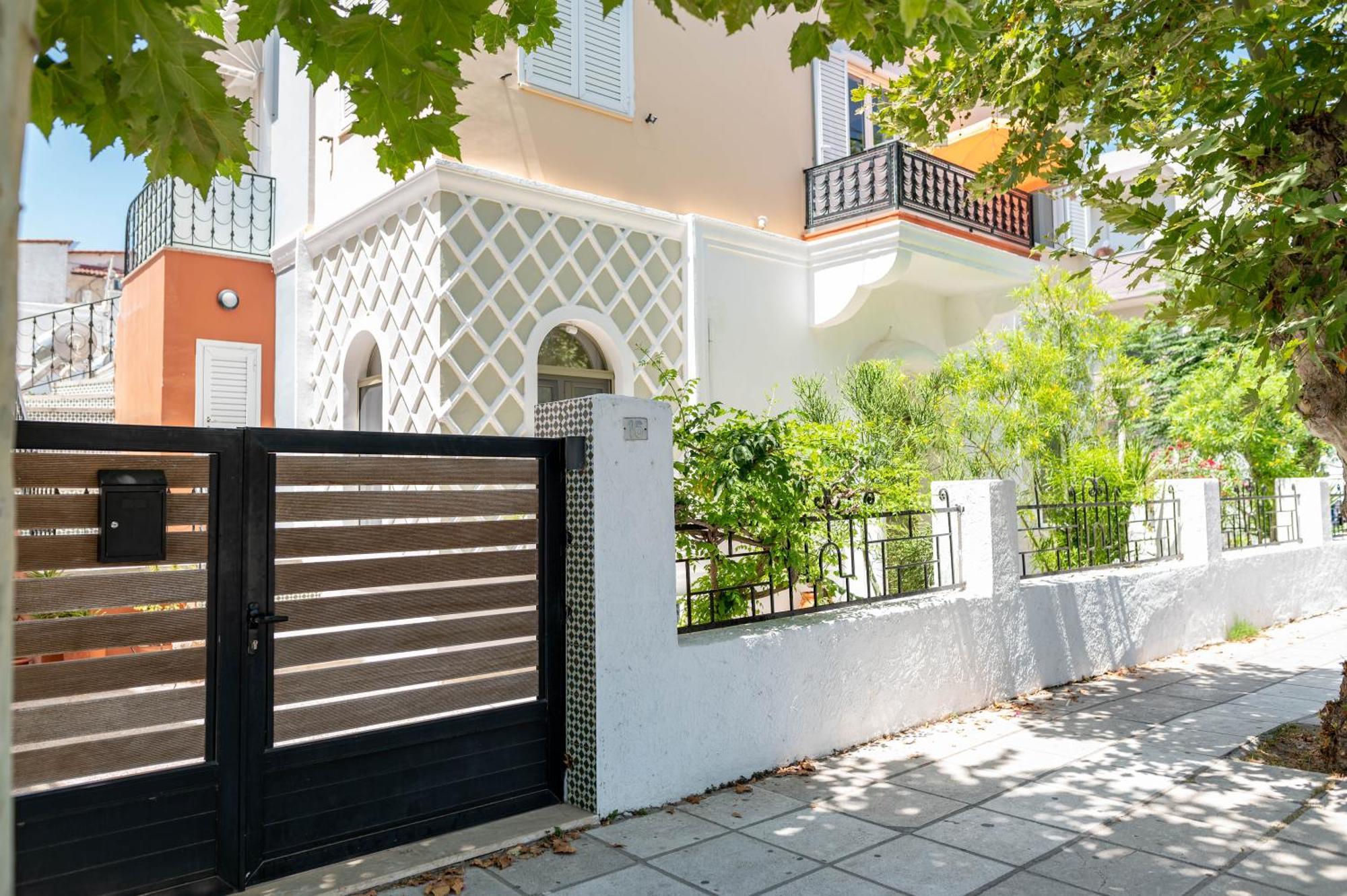 Holiday home Kosnian B *