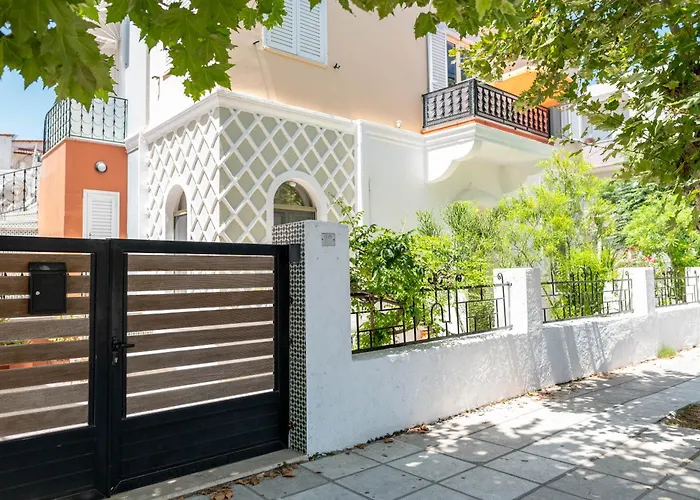 Kosnian City Suites B